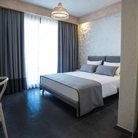 Avalon Boutique Hotel & Suites 阿拉恰特 外观 照片