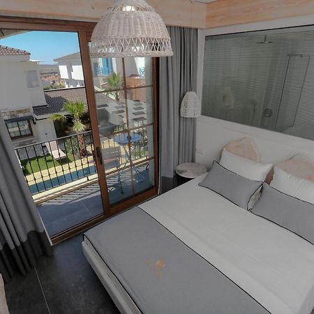 Avalon Boutique Hotel & Suites 阿拉恰特 外观 照片