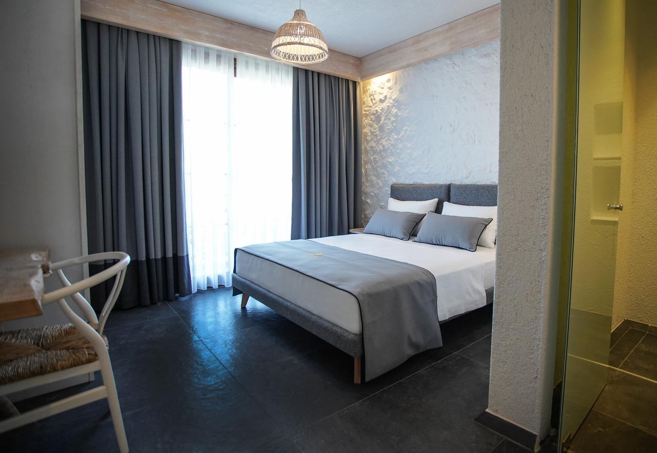 Avalon Boutique Hotel & Suites 阿拉恰特 外观 照片