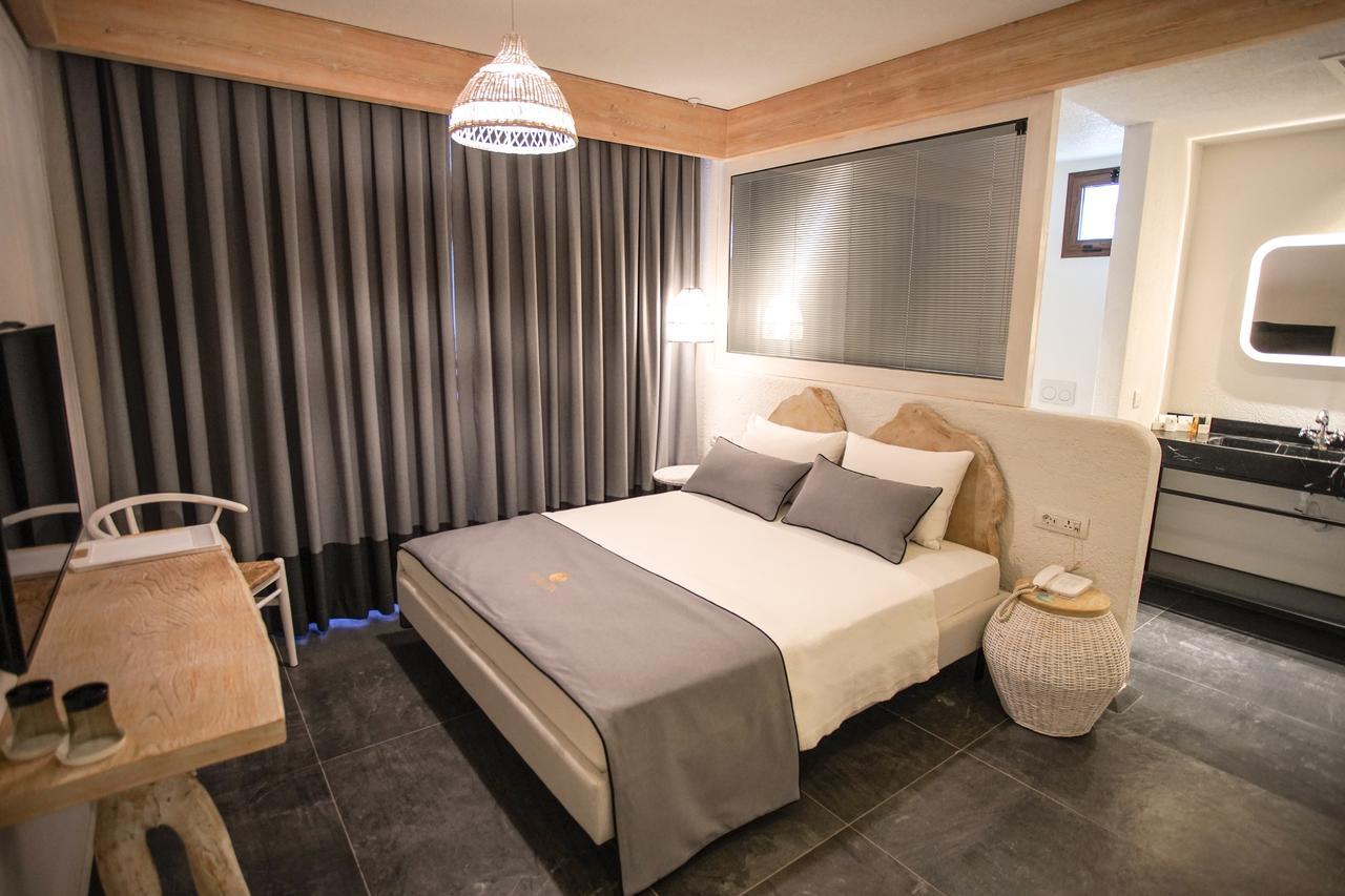 Avalon Boutique Hotel & Suites 阿拉恰特 外观 照片