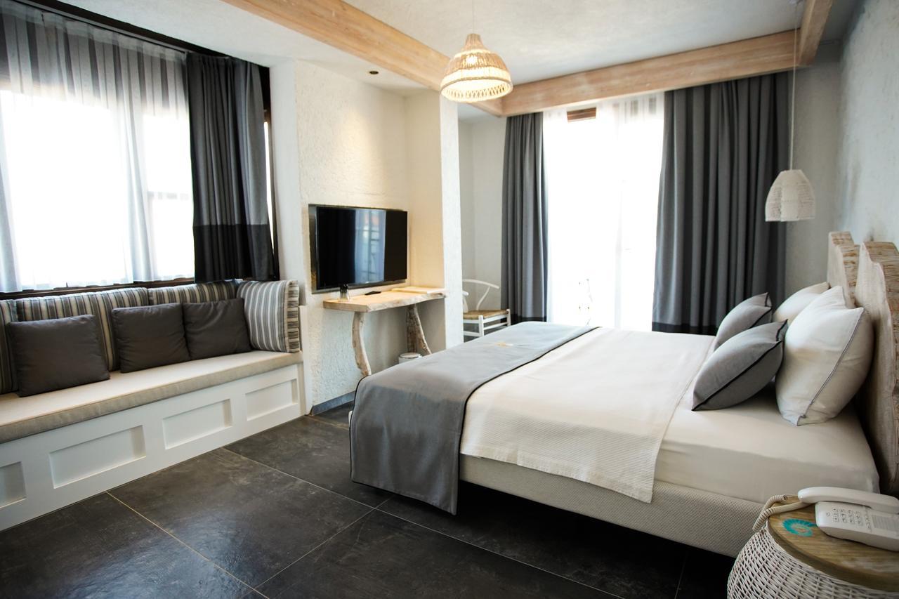 Avalon Boutique Hotel & Suites 阿拉恰特 外观 照片