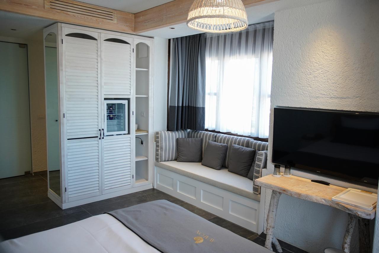 Avalon Boutique Hotel & Suites 阿拉恰特 外观 照片