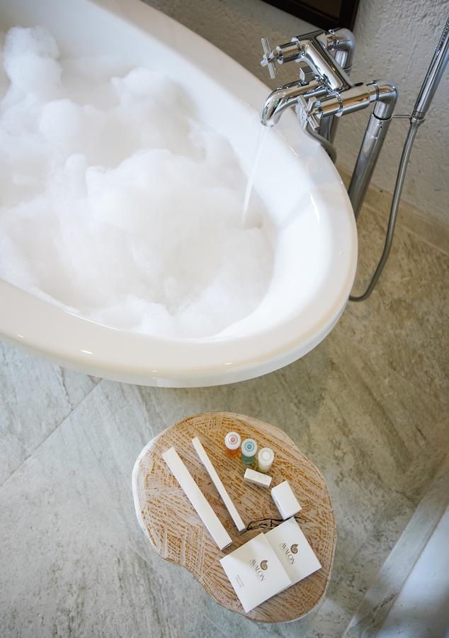 Avalon Boutique Hotel & Suites 阿拉恰特 外观 照片