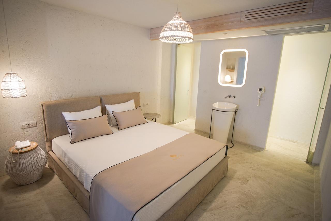 Avalon Boutique Hotel & Suites 阿拉恰特 外观 照片