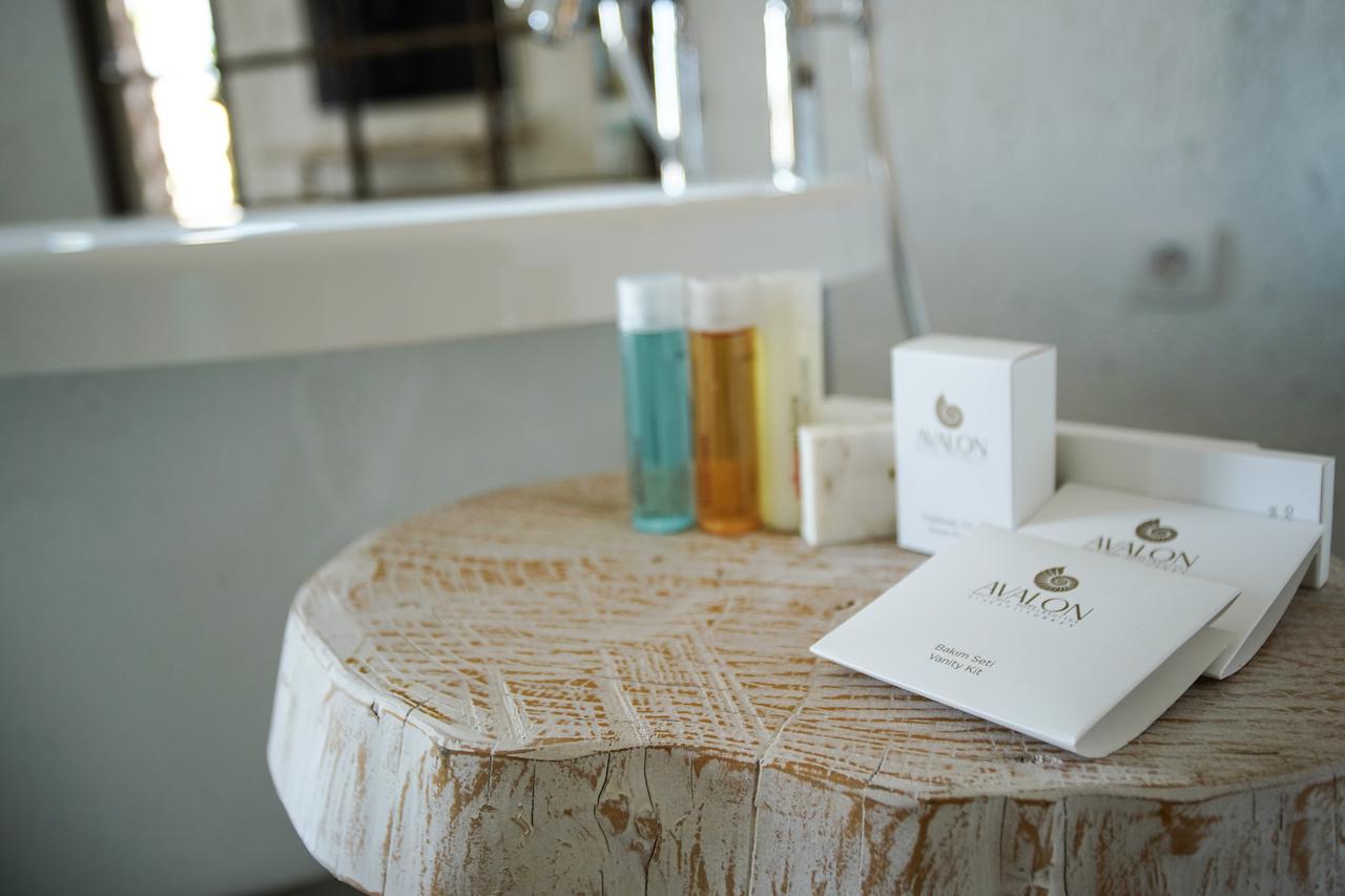 Avalon Boutique Hotel & Suites 阿拉恰特 外观 照片