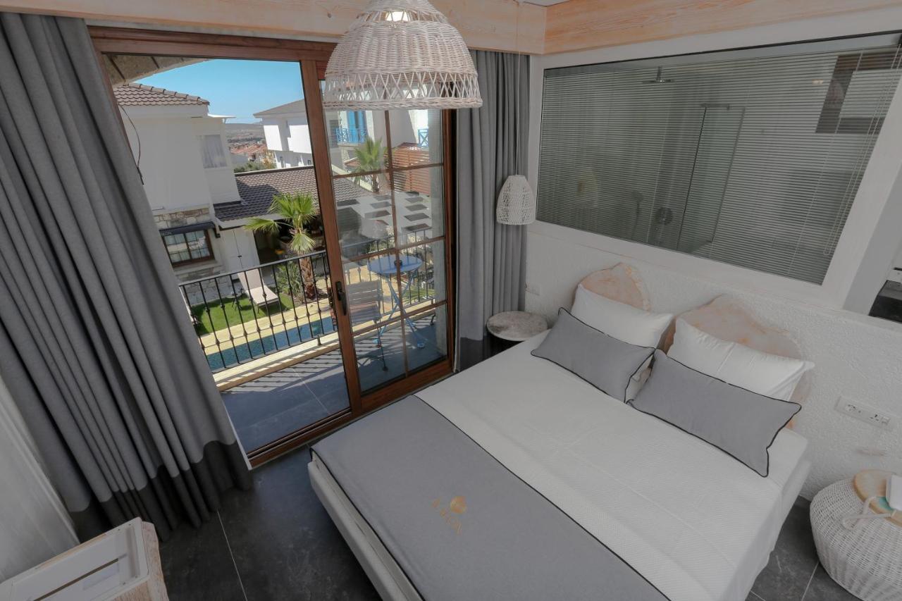 Avalon Boutique Hotel & Suites 阿拉恰特 外观 照片