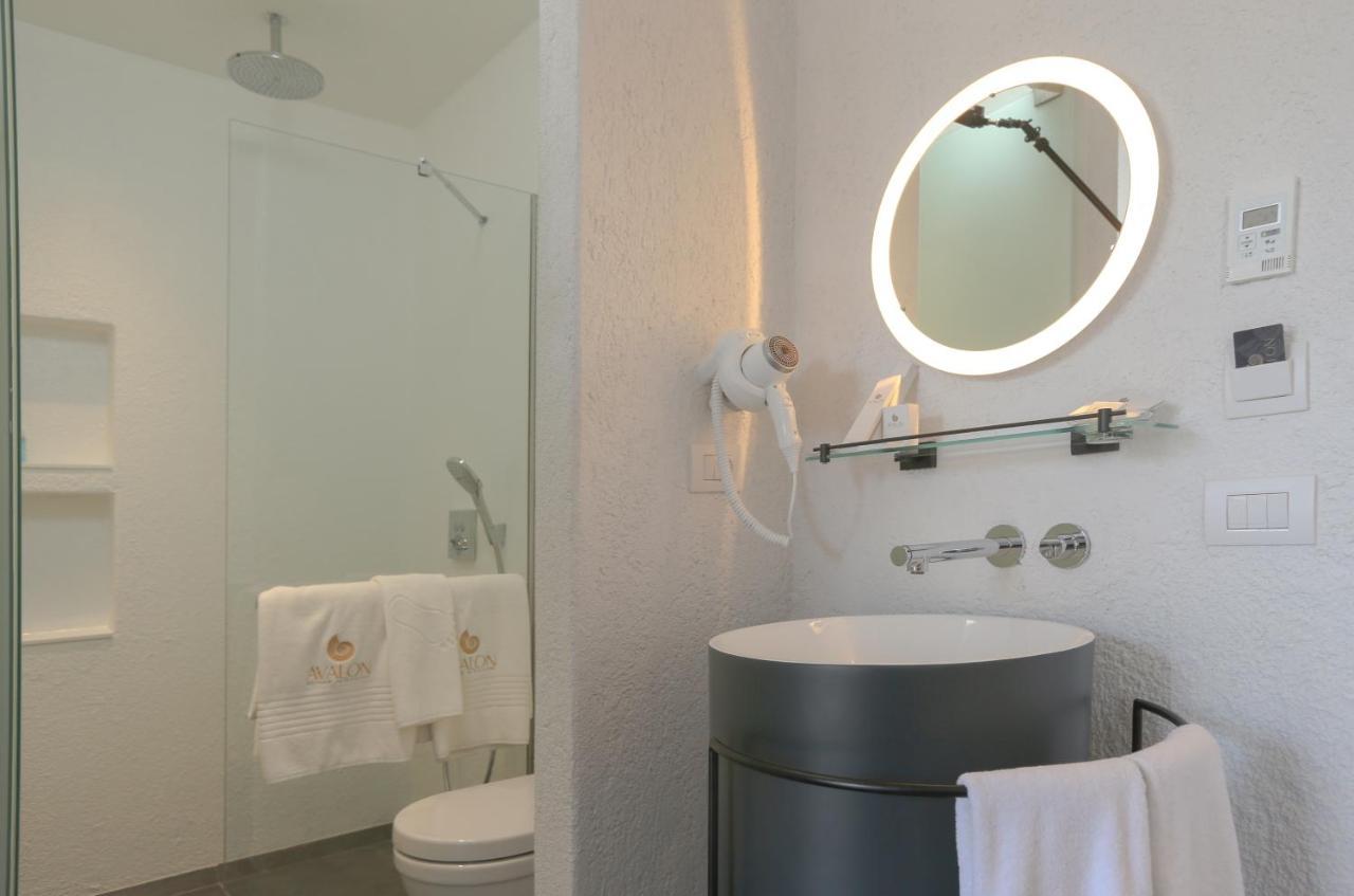 Avalon Boutique Hotel & Suites 阿拉恰特 外观 照片