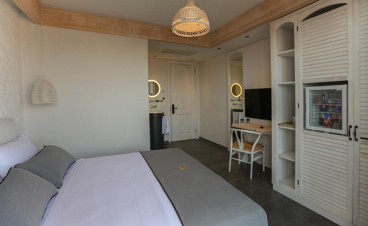 Avalon Boutique Hotel & Suites 阿拉恰特 外观 照片