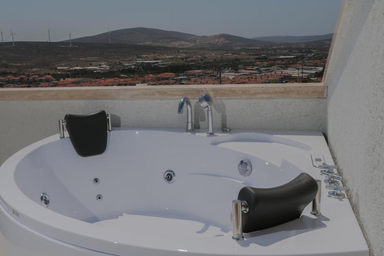 Avalon Boutique Hotel & Suites 阿拉恰特 外观 照片