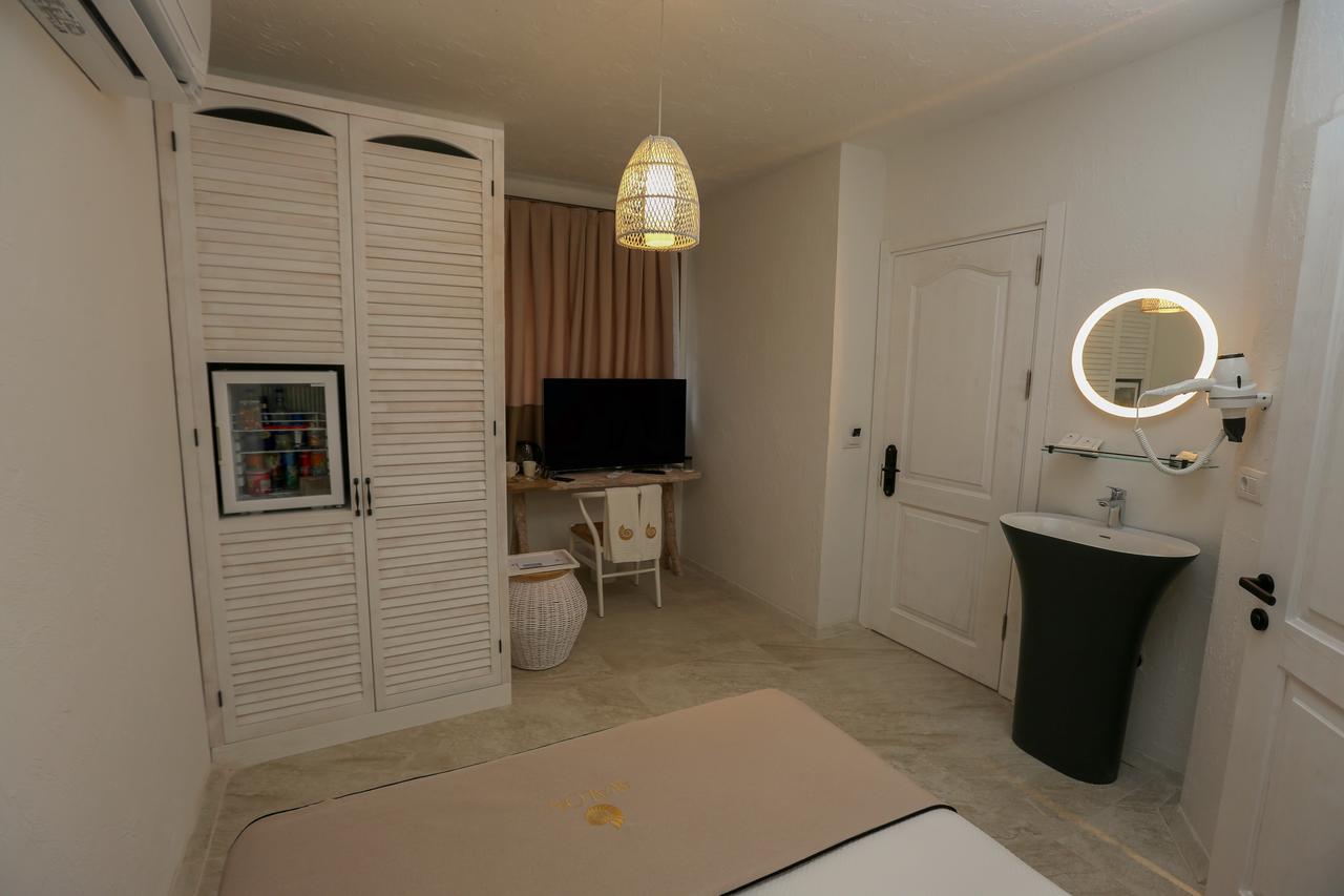 Avalon Boutique Hotel & Suites 阿拉恰特 外观 照片