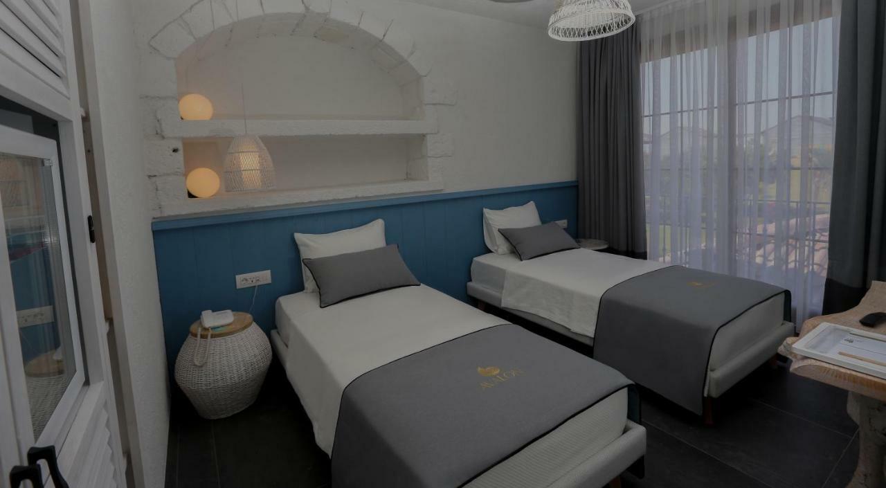 Avalon Boutique Hotel & Suites 阿拉恰特 外观 照片
