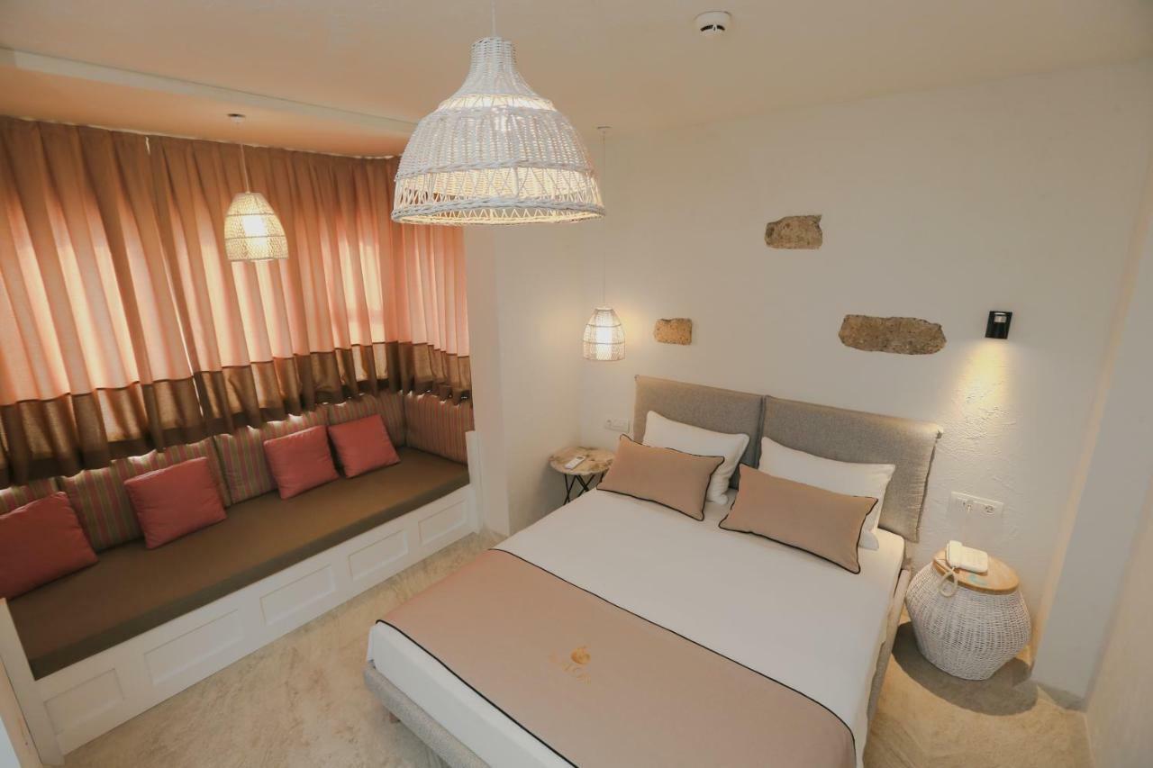 Avalon Boutique Hotel & Suites 阿拉恰特 外观 照片