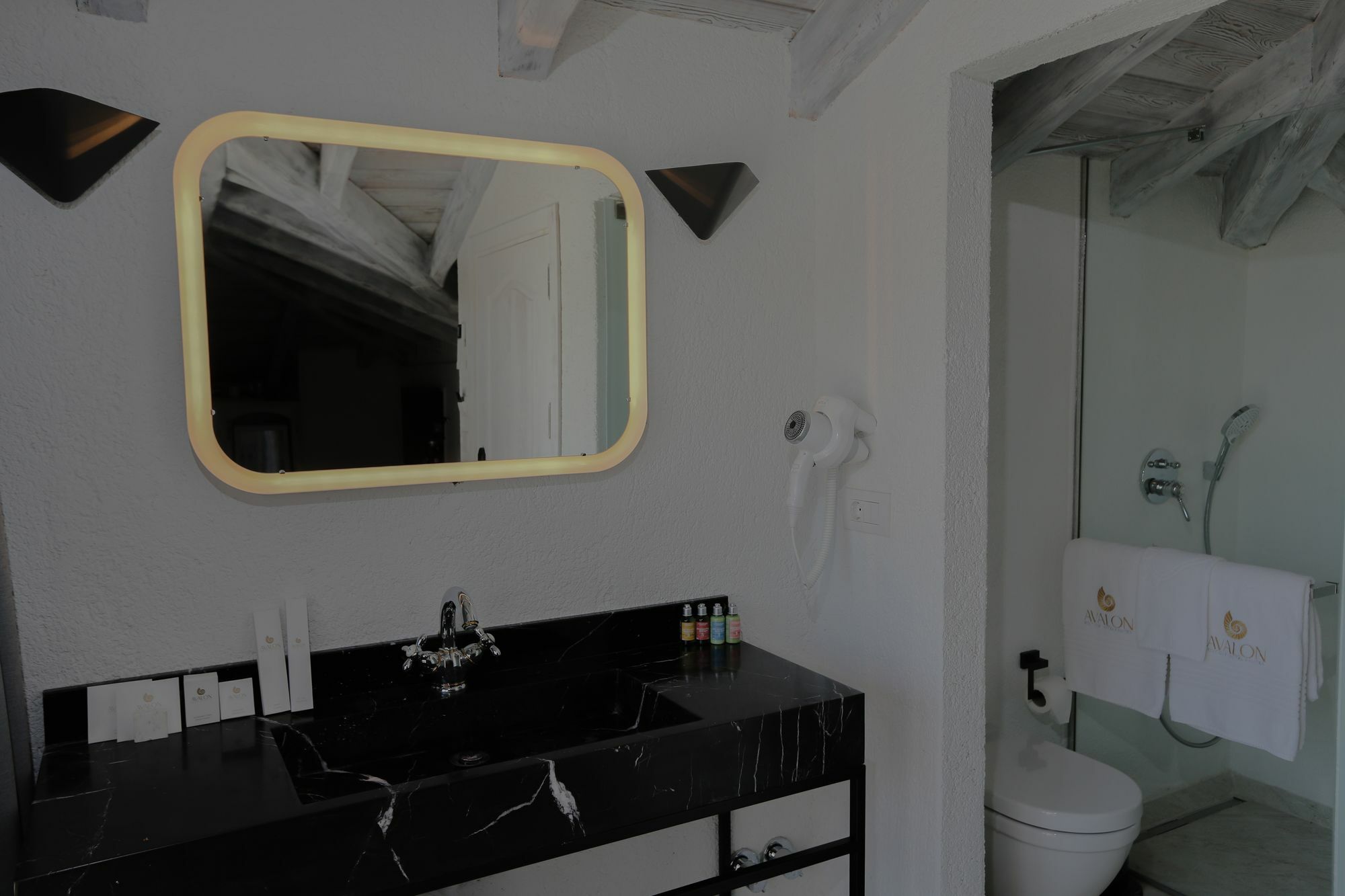 Avalon Boutique Hotel & Suites 阿拉恰特 外观 照片