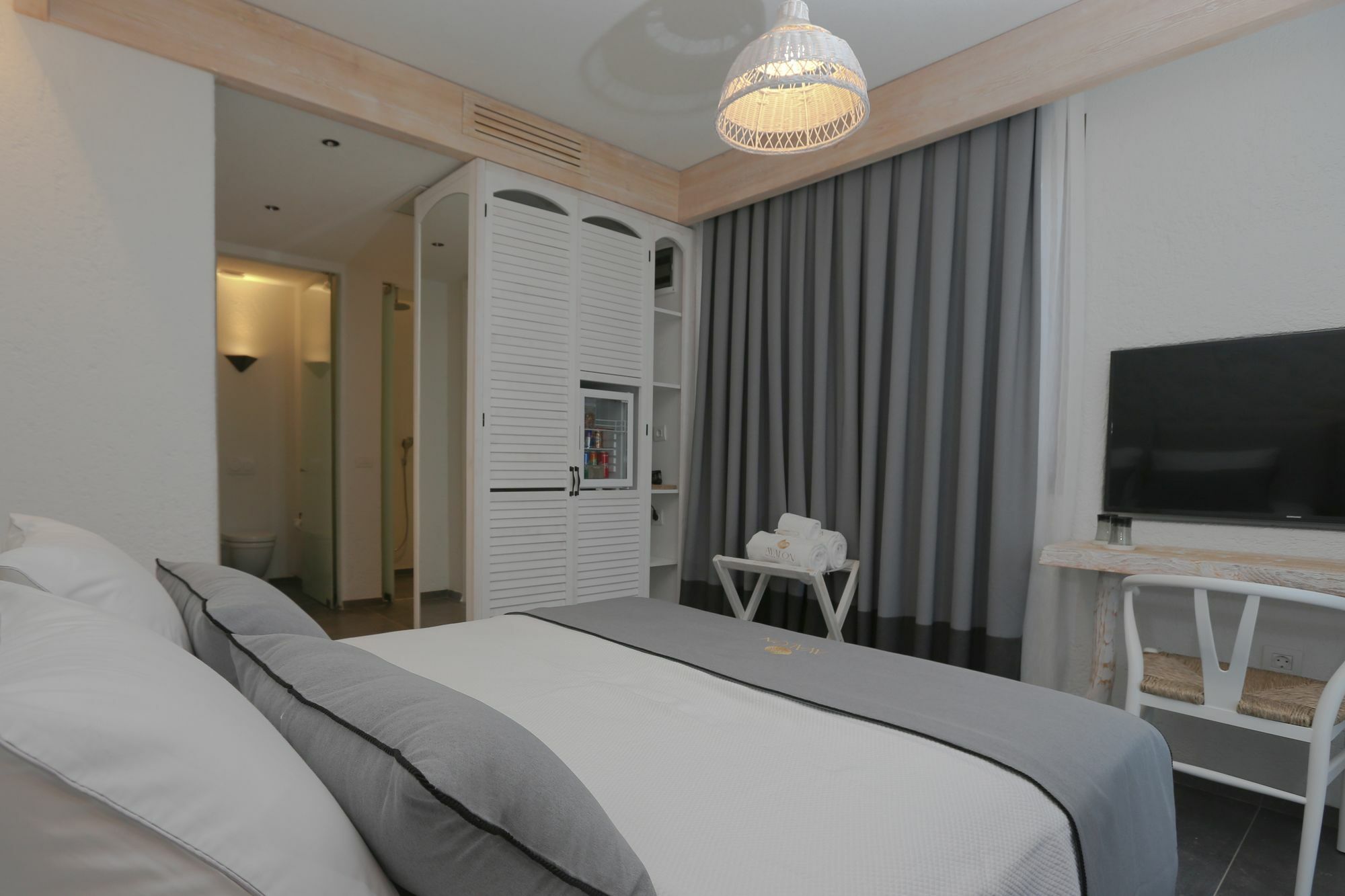 Avalon Boutique Hotel & Suites 阿拉恰特 外观 照片