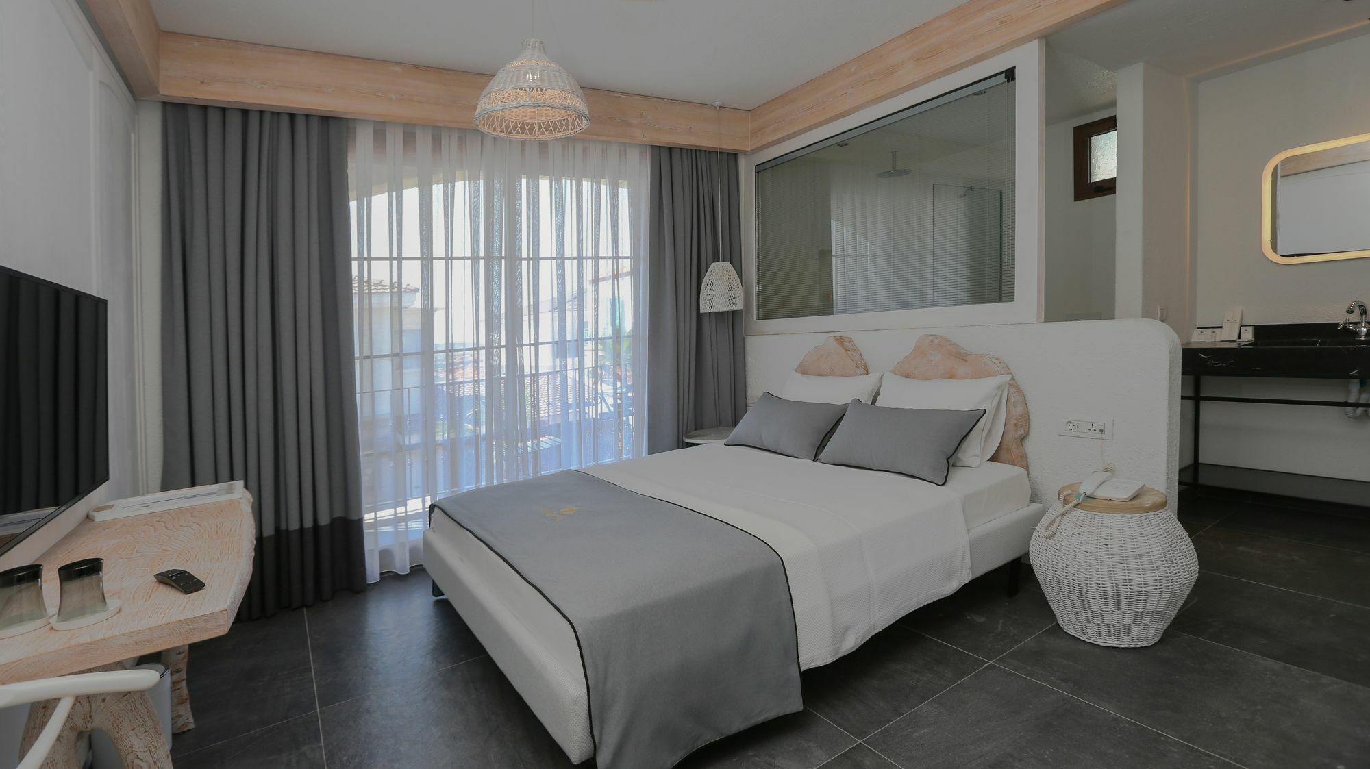 Avalon Boutique Hotel & Suites 阿拉恰特 外观 照片