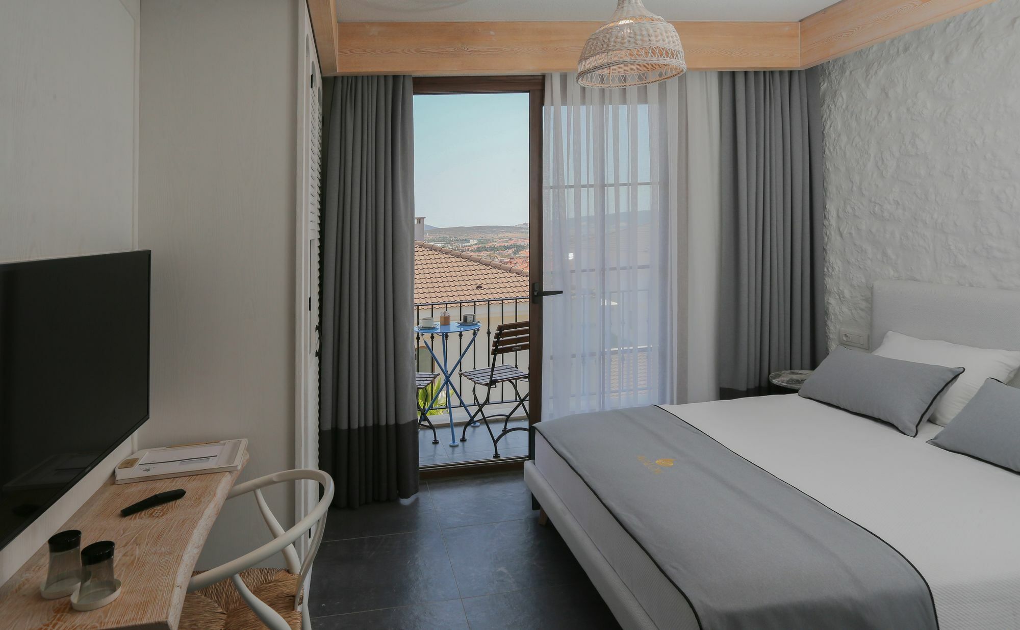 Avalon Boutique Hotel & Suites 阿拉恰特 外观 照片