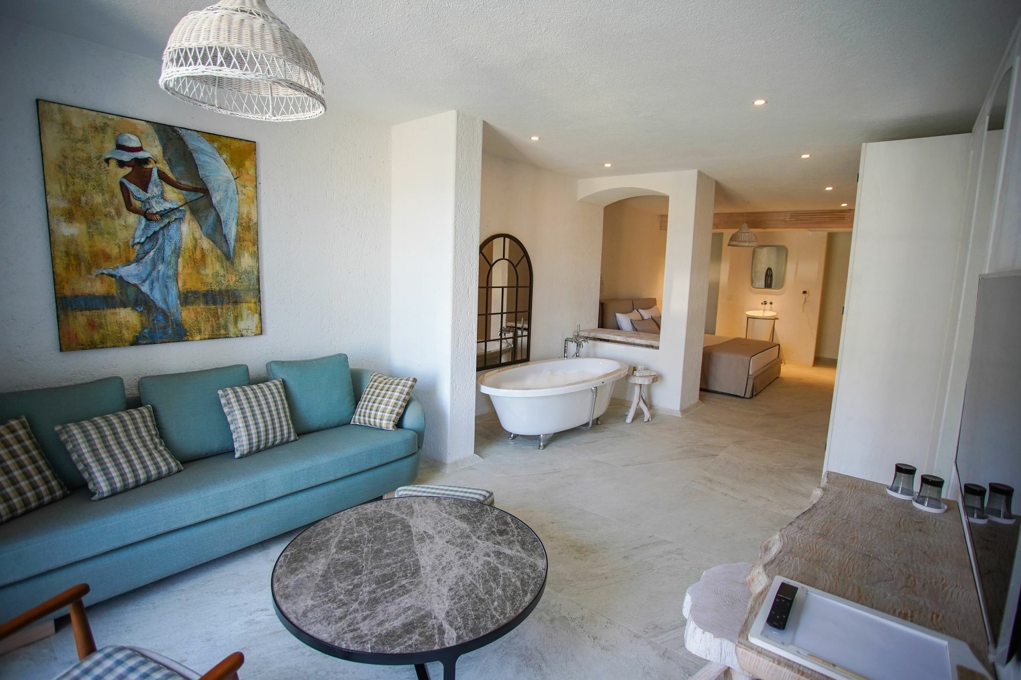 Avalon Boutique Hotel & Suites 阿拉恰特 外观 照片