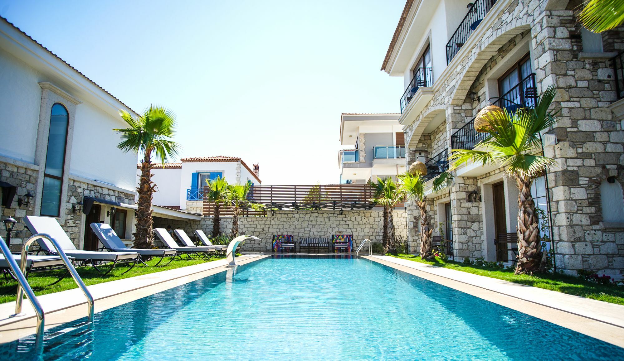 Avalon Boutique Hotel & Suites 阿拉恰特 外观 照片